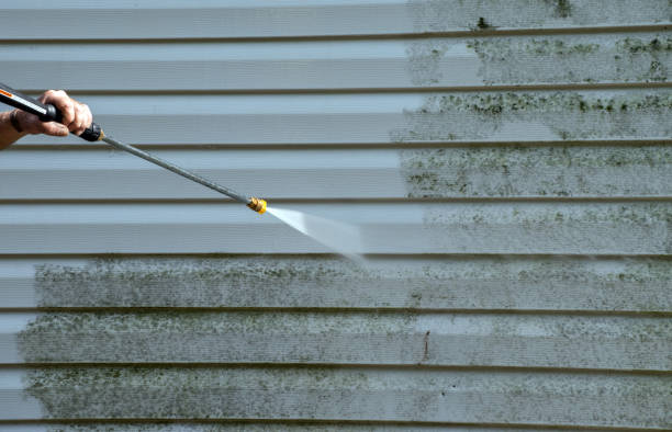 Professional Pressure washing in Oakland City, IN